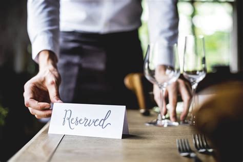 top reasons   advantage   steakhouse reservations