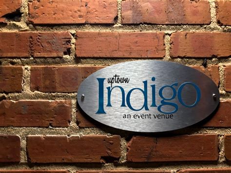 uptown indigo sign event venues nc wedding venue wedding venues