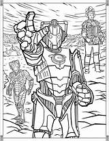 Coloring Doctor Who Pages Cybermen Tv Color Printables Series Printable Tardis Adults Shows Upgrading Compulsory Fun Adult Drawing Wobbly Wimey sketch template