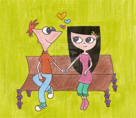 phineas and ferb sex toons image 162322