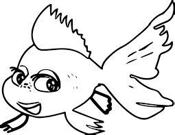 image result  clown pictures  color fish coloring page coloring