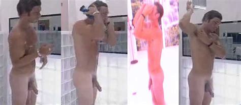Hot Big Brother Men Nude Lpsg