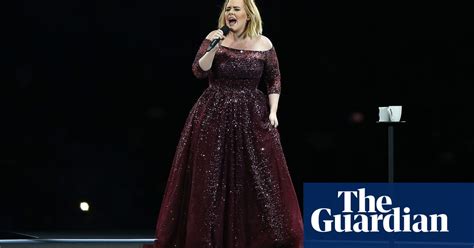 Adele S First Australian Show Review Perth Succumbs To Charm And