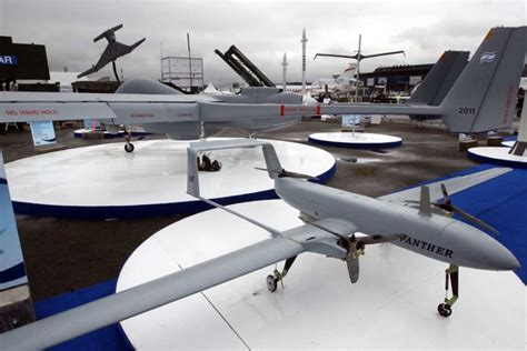 drone proliferation  light  increased targeted killing drone wars uk