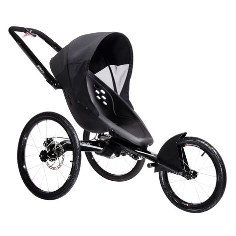 affordable jogging stroller reader