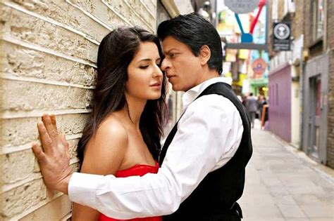 Shah Rukh Khan Remains The King Of Romance Theres No One