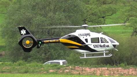 vario helicopter eurocopter ec nme rc giant scale model youtube