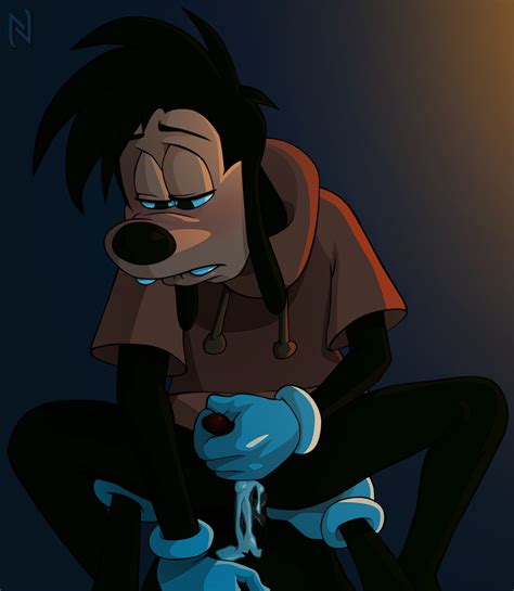 max goof