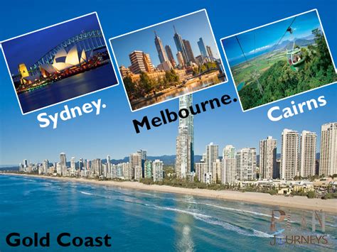 sydney gold coast  package sydney  package gold coast tours