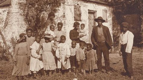 a timeline of black christianity before the civil war christian history