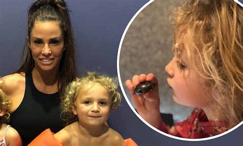 katie price s fans warn of salmonella danger as her son jett kisses a