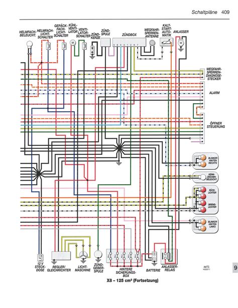 schaltplan china roller wiring diagram