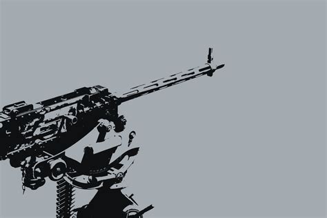 machine gun full hd wallpaper  background image  id