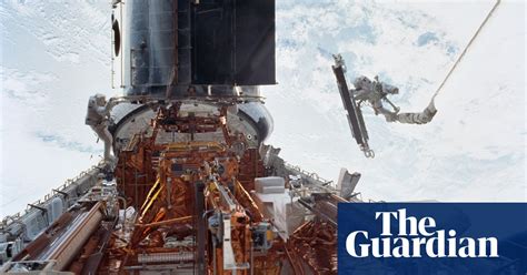 hubble at 25 the space telescope s timeline in pictures science
