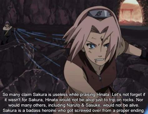 Sakura Is Not Useless Anime Amino