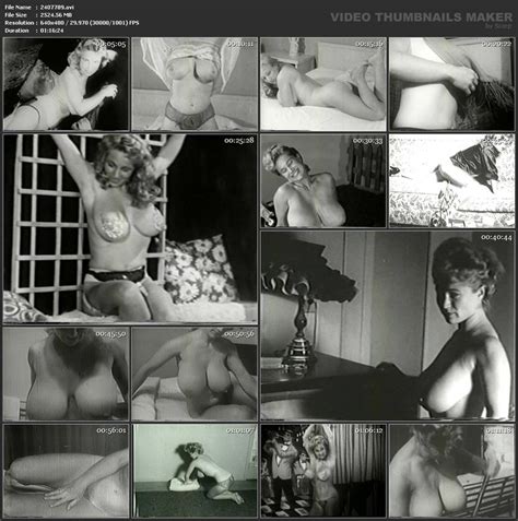 Forumophilia Porn Forum Collection Of Retro Classic Films Of The