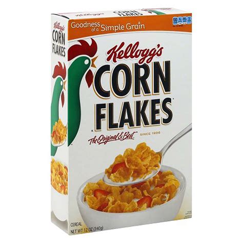kelloggs corn flakes oz saraga international grocery