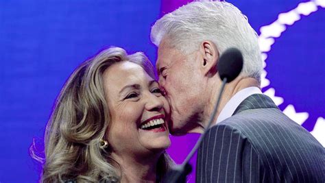 documents detail clinton s role in husband s presidency