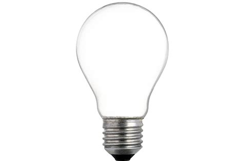 empty electric light bulb  stock photo public domain pictures