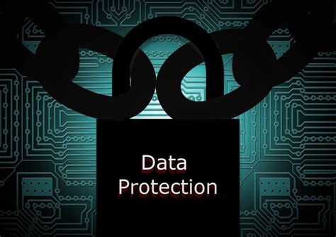 data protection officer network world
