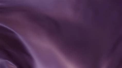 elegant shiny luxury satin purple fabric  curtain  stock video