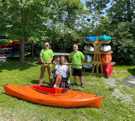 quemahoning family recreation area