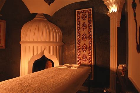 traditional moroccan hammam massage travel mindset