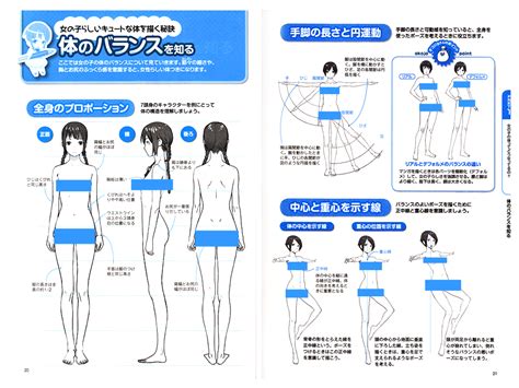 How To Draw Girls Guide Book From Wake Up Till Sleep