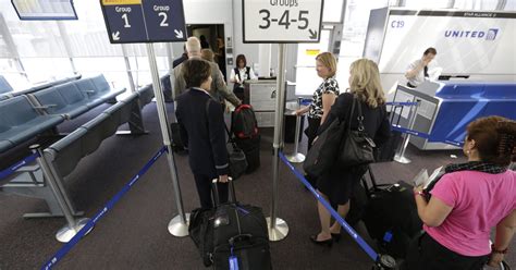 airlines  searching   perfect boarding process