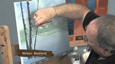 wilson bickford lakeside birches dvd trailer youtube
