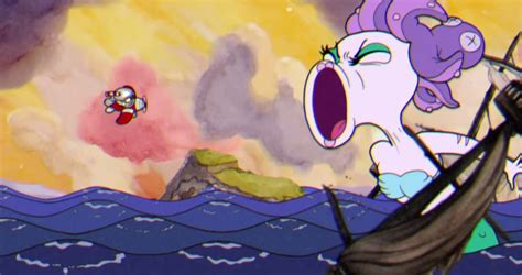 Community Blog By Pacario Cuphead V The Incapable