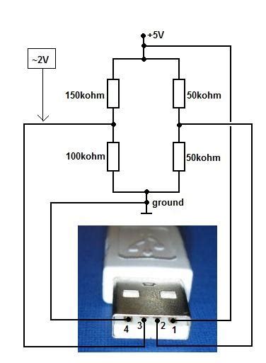 wiring diagram usb charger home wiring diagram