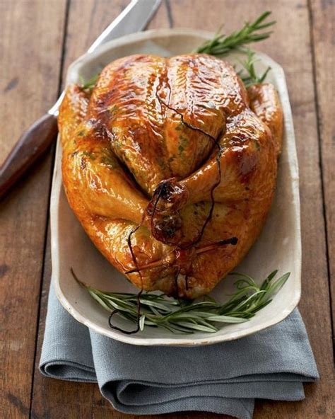 roast chicken with herb butter stuffed under the skin recipe thenest
