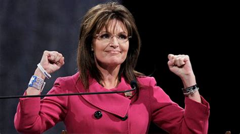 Sarah Palin Set To Return As Fox News Contributor Fox News