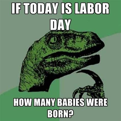 labor day 2017 best funny memes