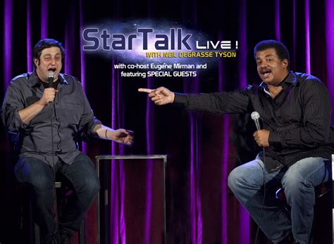 Updated Tickets On Sale For Startalk Live At Town Hall In