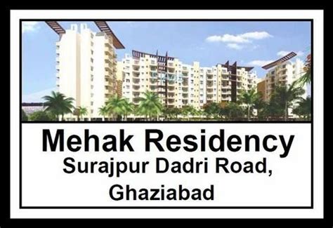 mehak residency real estate projects residential projects al