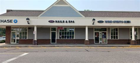 briana nails spa    quality st trumbull connecticut