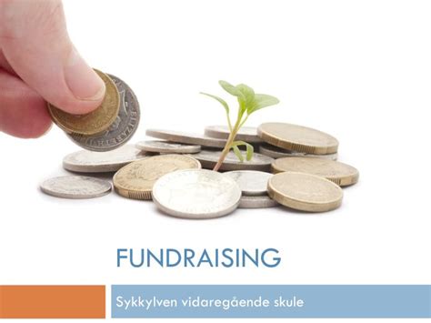 fundraising powerpoint    id