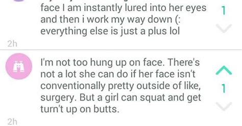 Thoughtful Yik Yak About What Men Notice First About Women Imgur