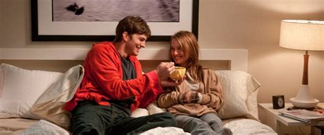 no strings attached movie review 2011 roger ebert