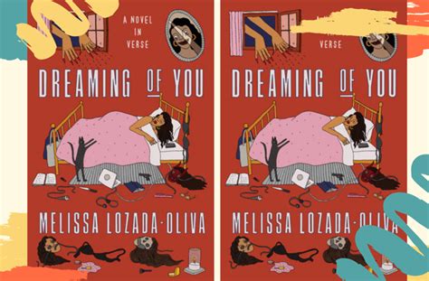 Dreaming Of You Melissa Lozada Oliva Porter House Review