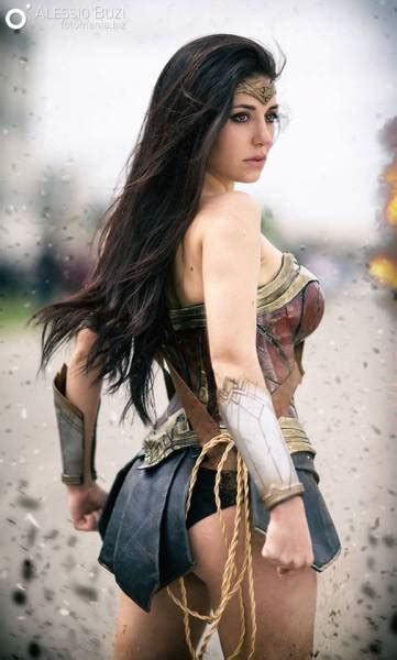 these sexy cosplay girls are bringing every nerd s fantasy to life 48 pics