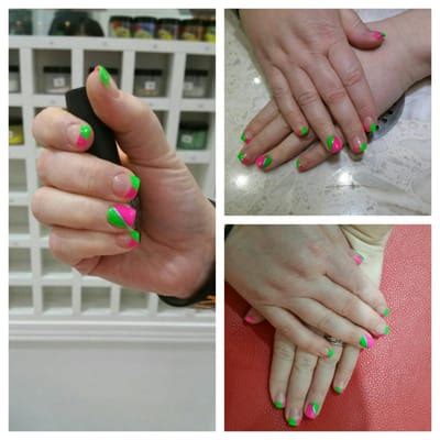 angelic nails spa updated april     goderich