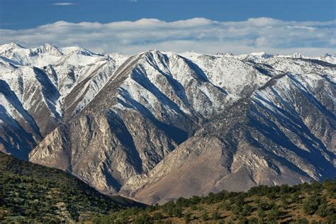 mount whitney facts map elevation britannica