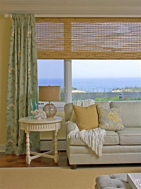 coastal living room ideas hgtv