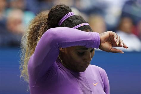 serena williams faces some hard truths after falling short again in a