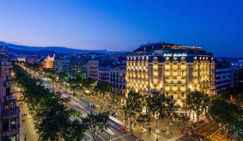 Where To Stay In Barcelona Best Areas And Luxury