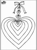 Valentijn Hart Kleurplaten Walentynka Valentijnsdag Serce Thema Coloriage Advertentie Walentynki Valentinstag Pubblicità Anzeige Ogłoszenie Nukleuren Publicité sketch template