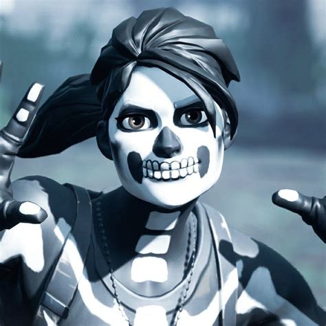 skull ranger gamer pics ranger gamer girl